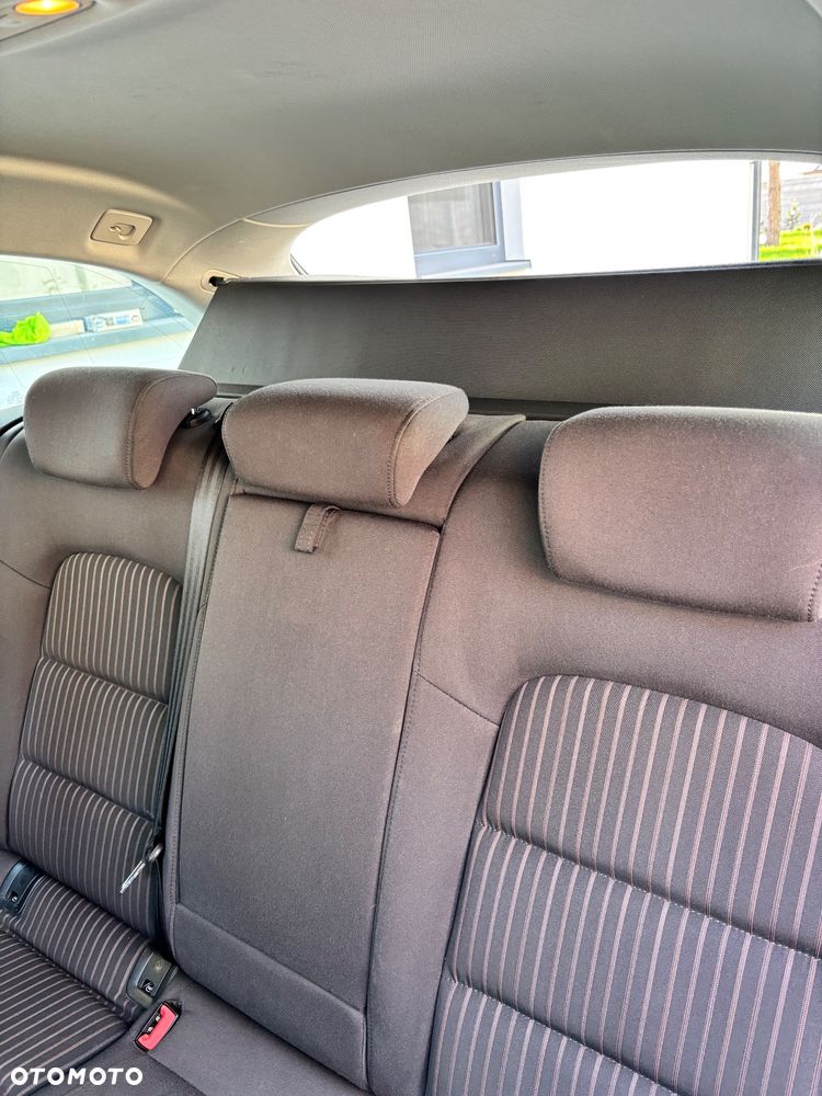 Audi A4 Avant 2.0 TDI Multitronic - 10