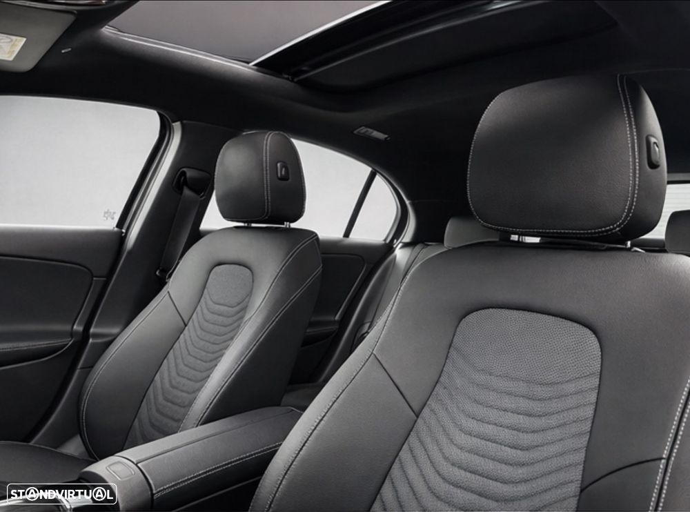 Mercedes-Benz A 250 e Style Plus - 6