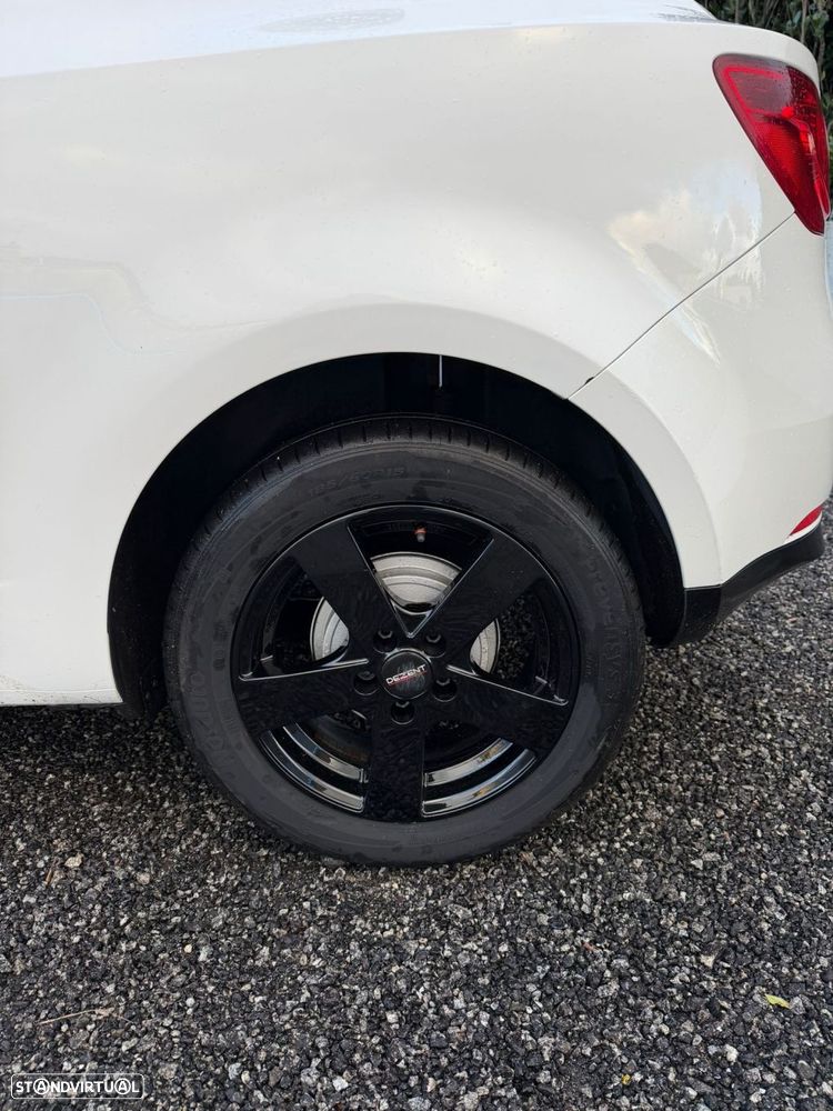 SEAT Ibiza 1.2 TDI - 14