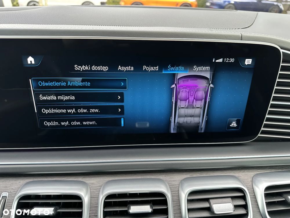 Mercedes-Benz GLE 400 d 4-Matic Executive - 31