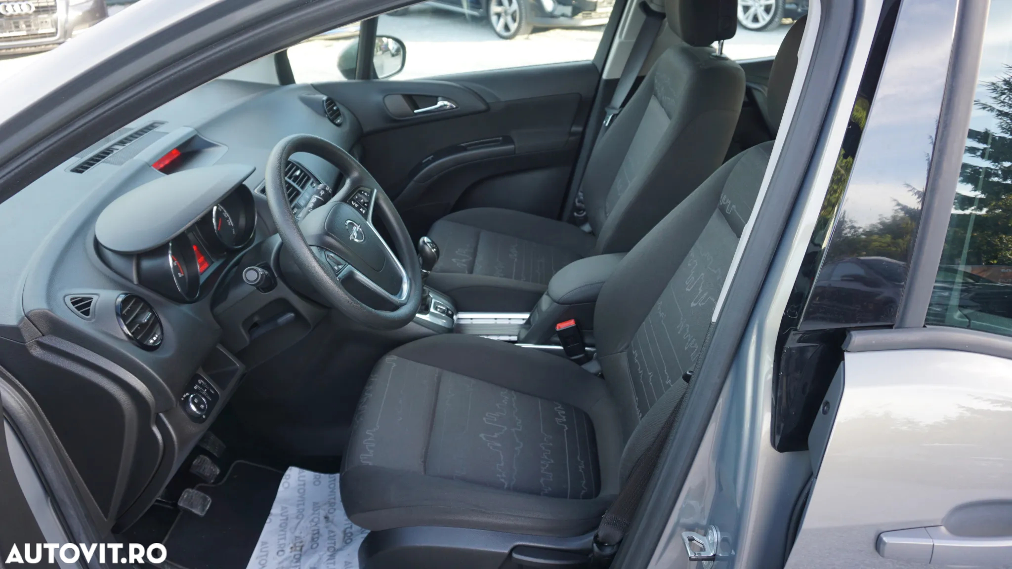 Opel Meriva 1.4 ECOflex Start/Stop Style - 6