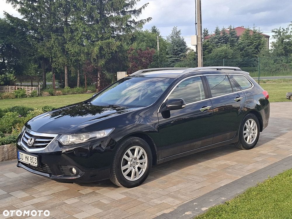 Honda Accord - 3
