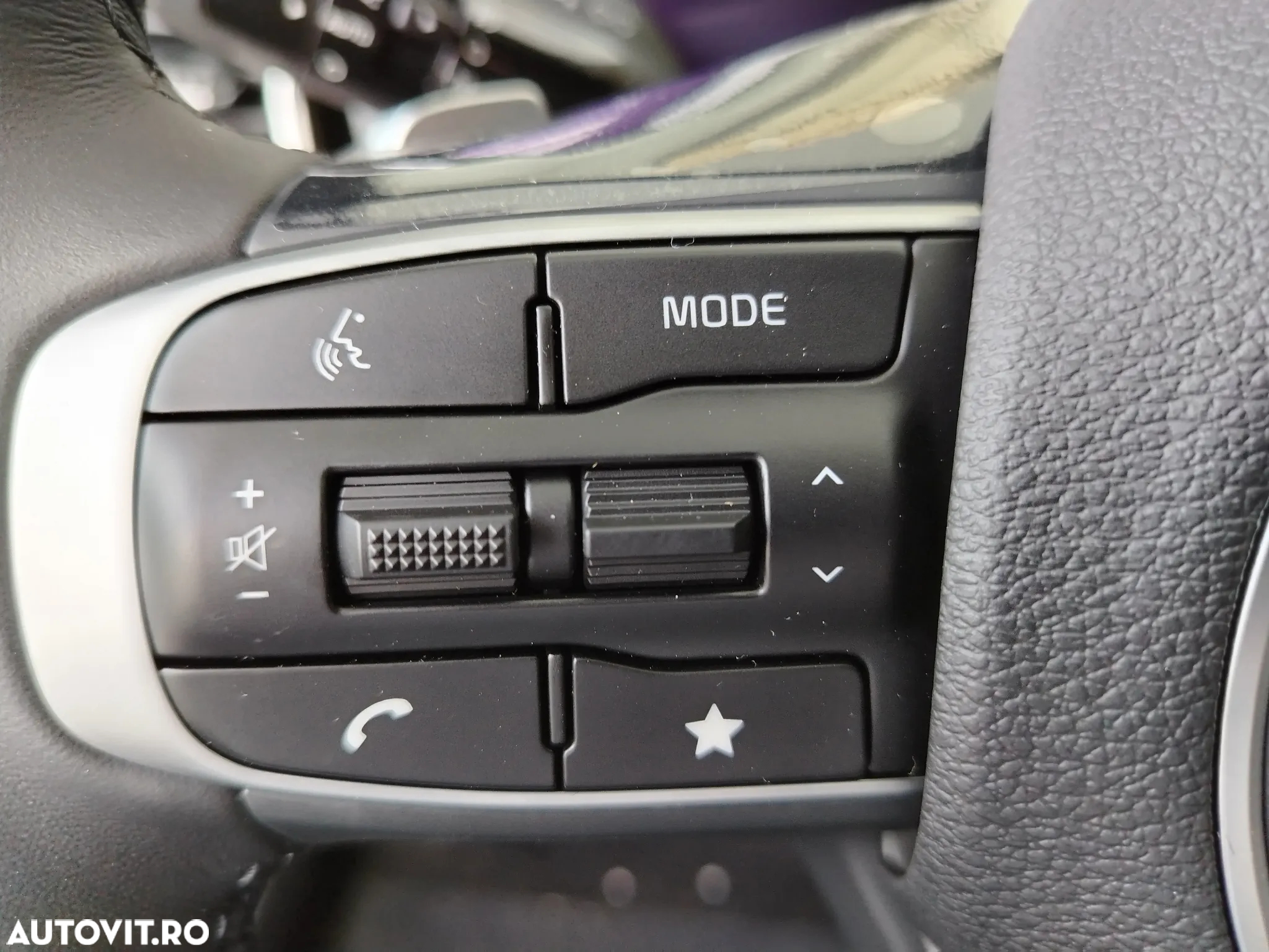 Kia Sportage 1.6 T-GDI AWD Plug-in Hybrid GT-line - 16