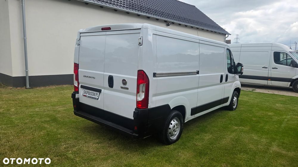 Fiat Ducato - 3