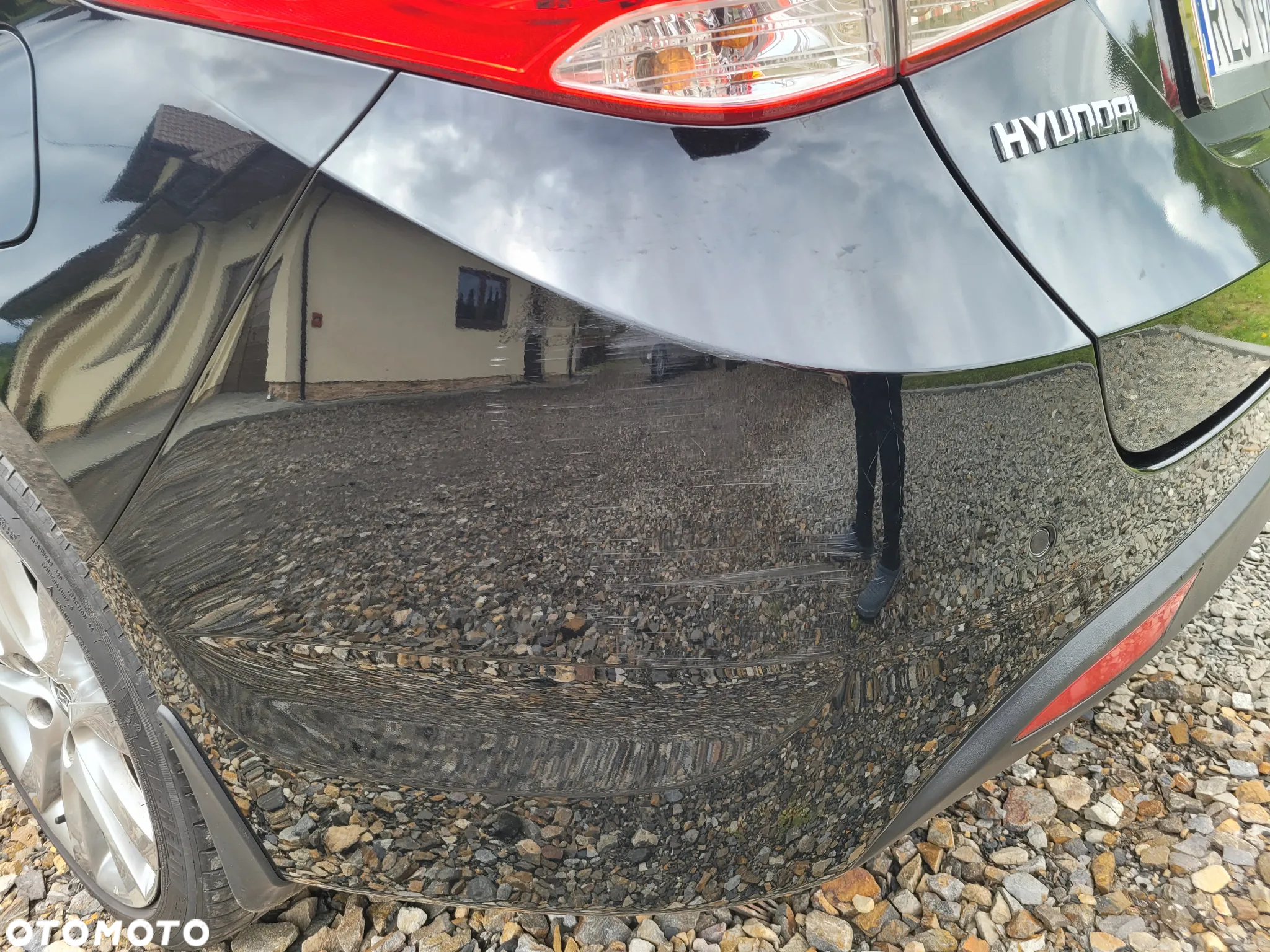 Hyundai i40 Kombi 1.7 CRDi Style - 18
