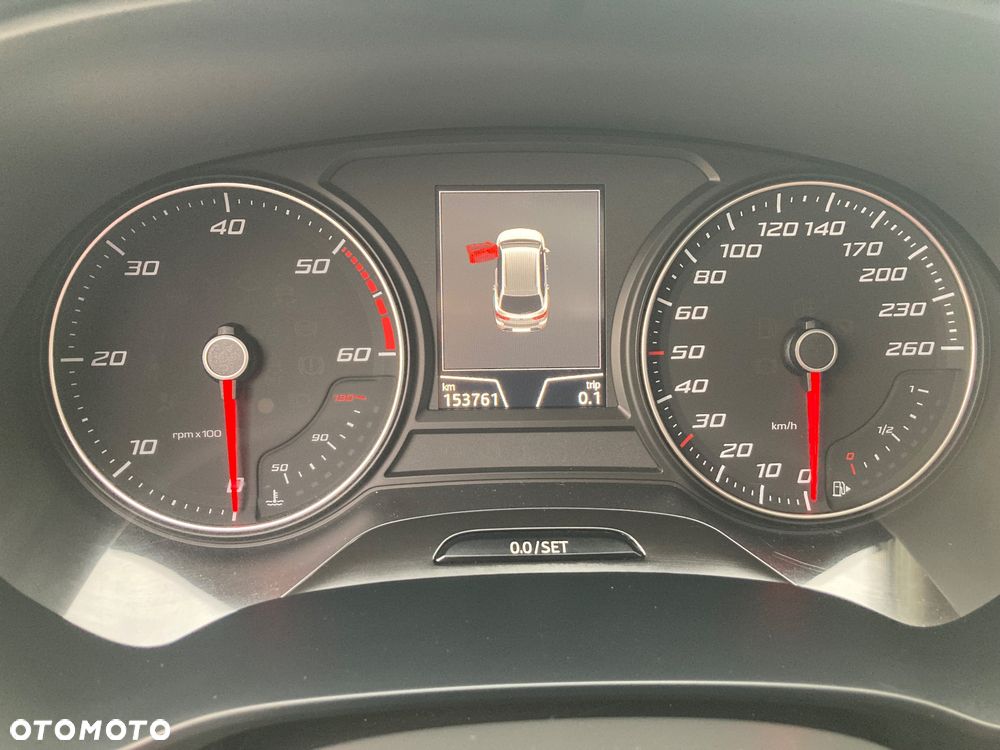 Seat Leon 2.0 TDI FR S&S DSG - 31