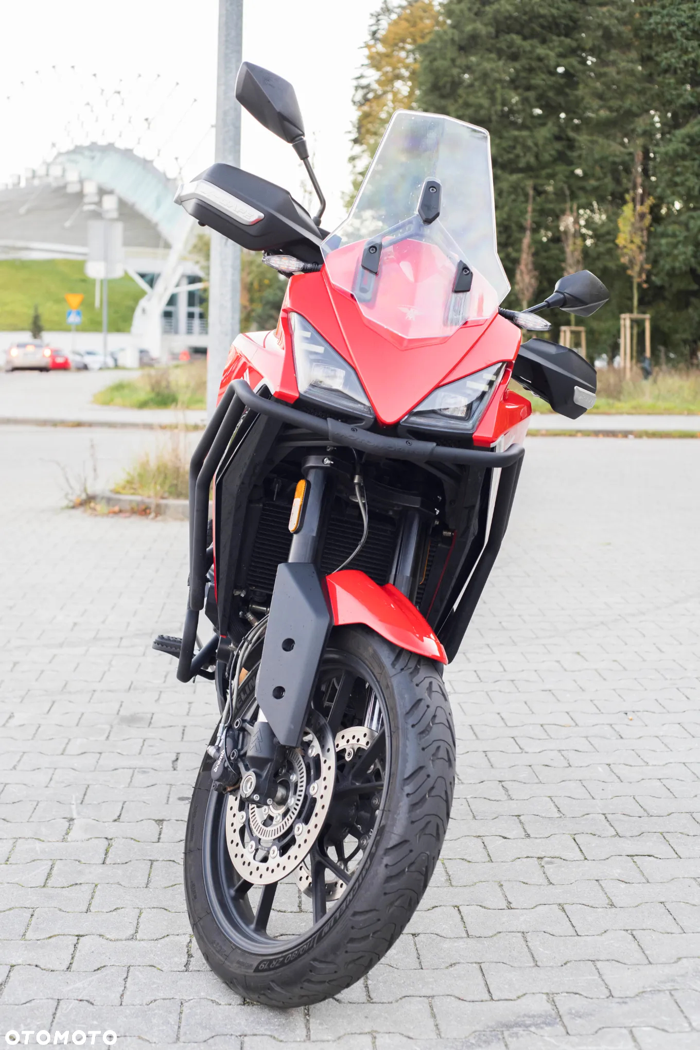Moto Morini Inny - 4