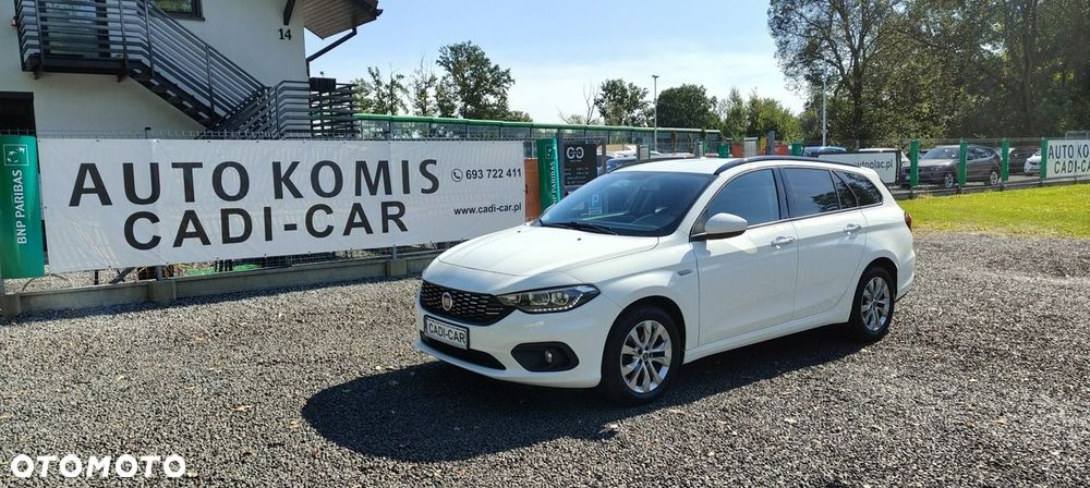 Fiat Tipo