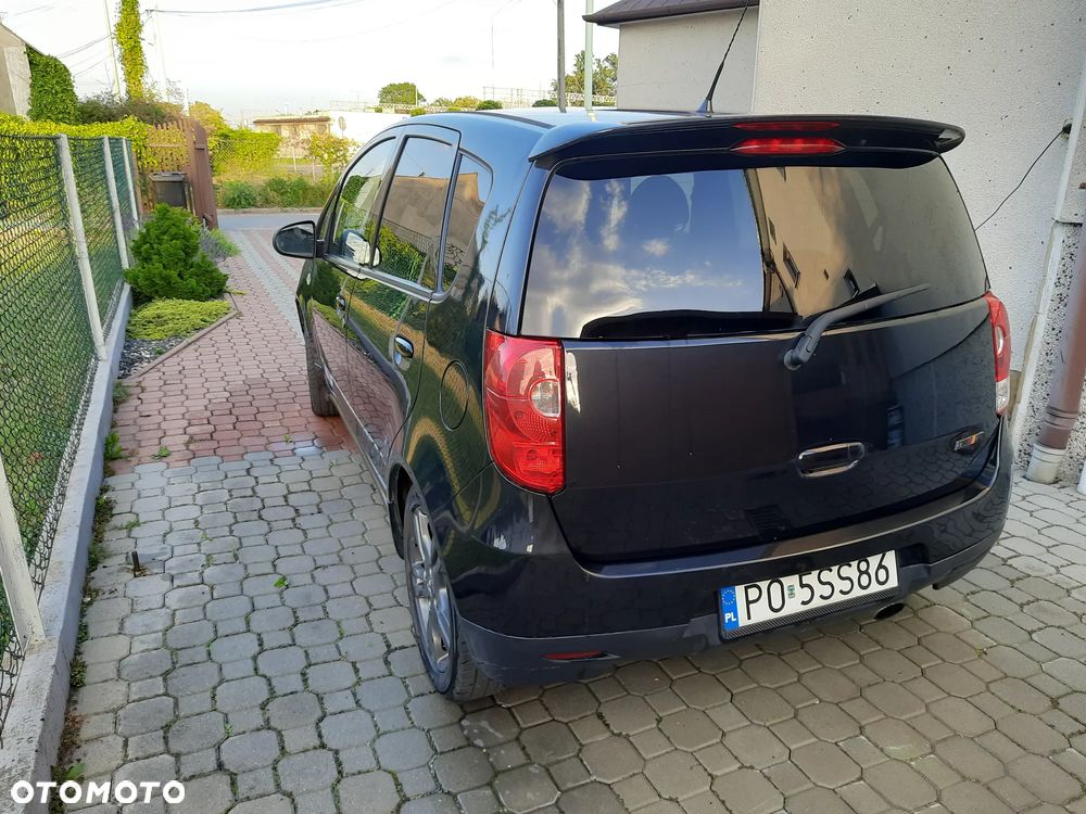 Mitsubishi Colt 1.5 Ralliart - 3