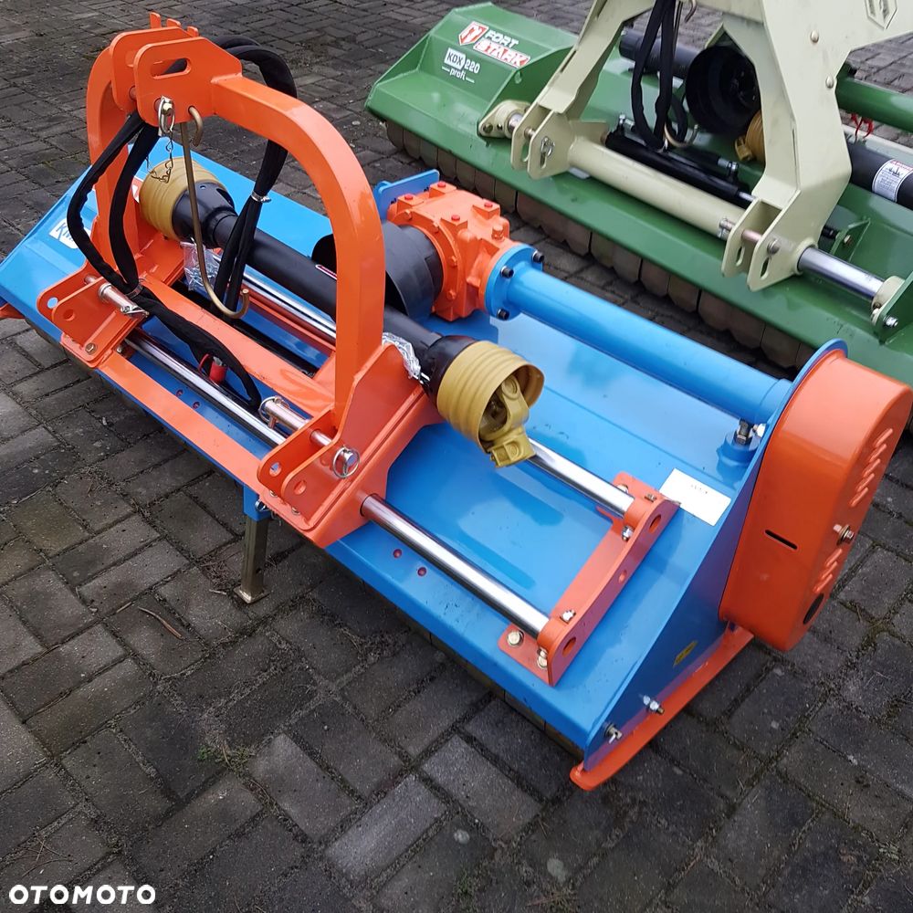 Inny STARK Kosiarka KM - 14
