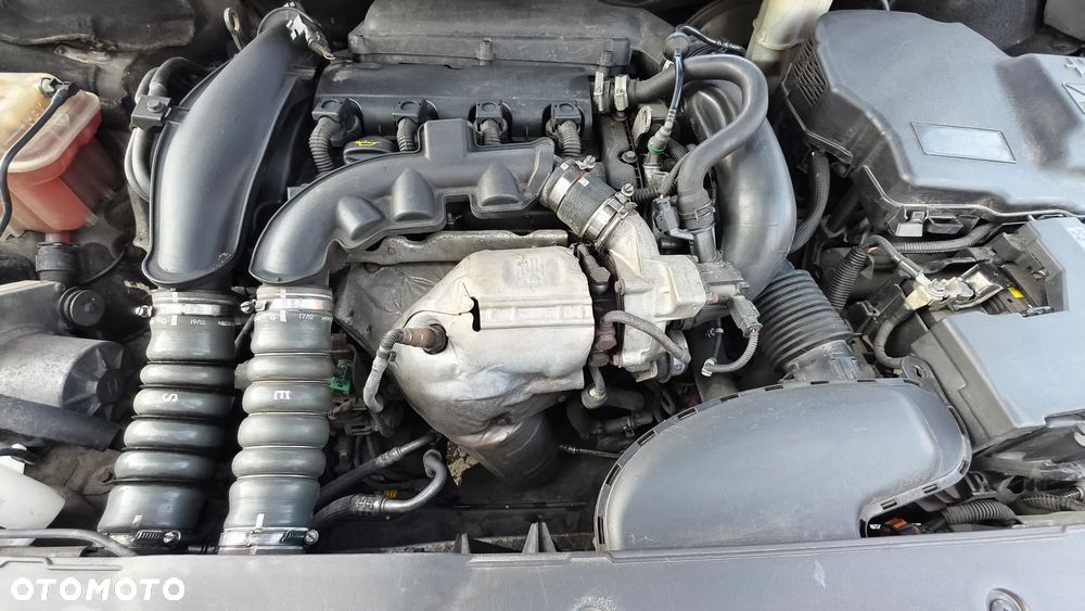 Peugeot 508 1.6 T Allure - 17