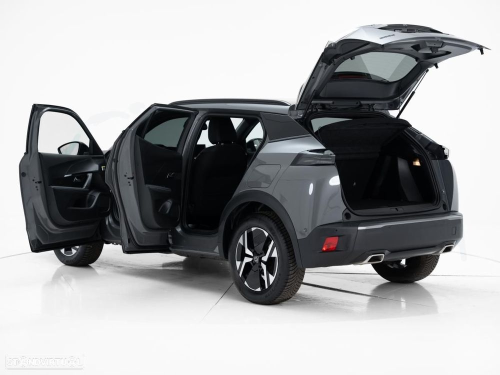 Peugeot 2008 PureTech 130 EAT8 Allure - 5