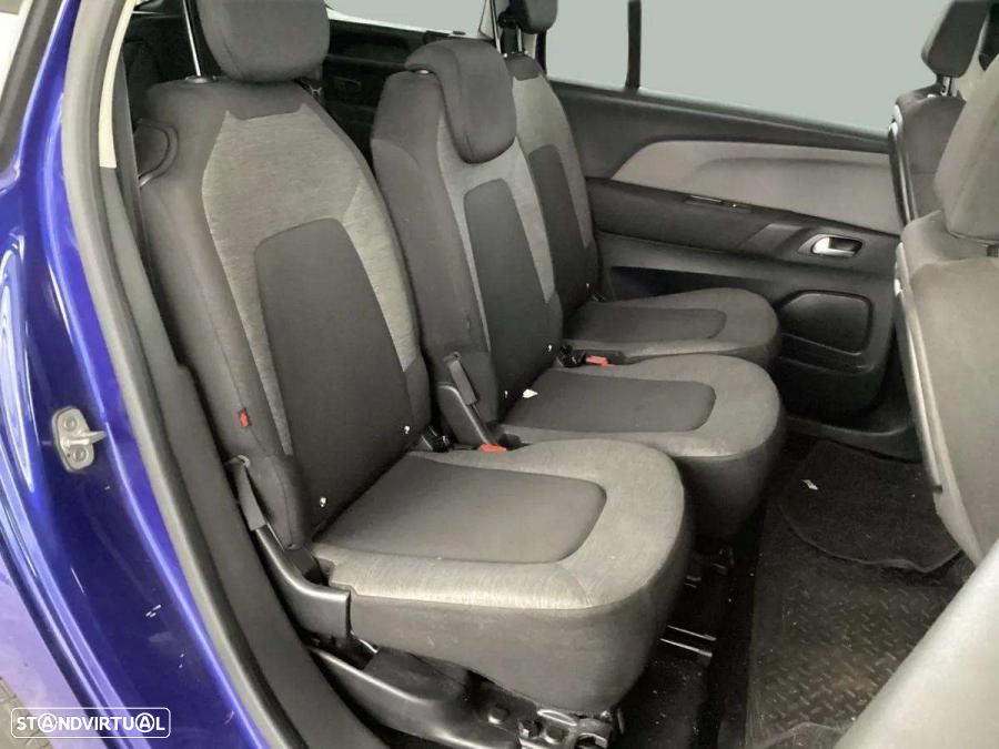Citroën C4 Spacetourer - 7