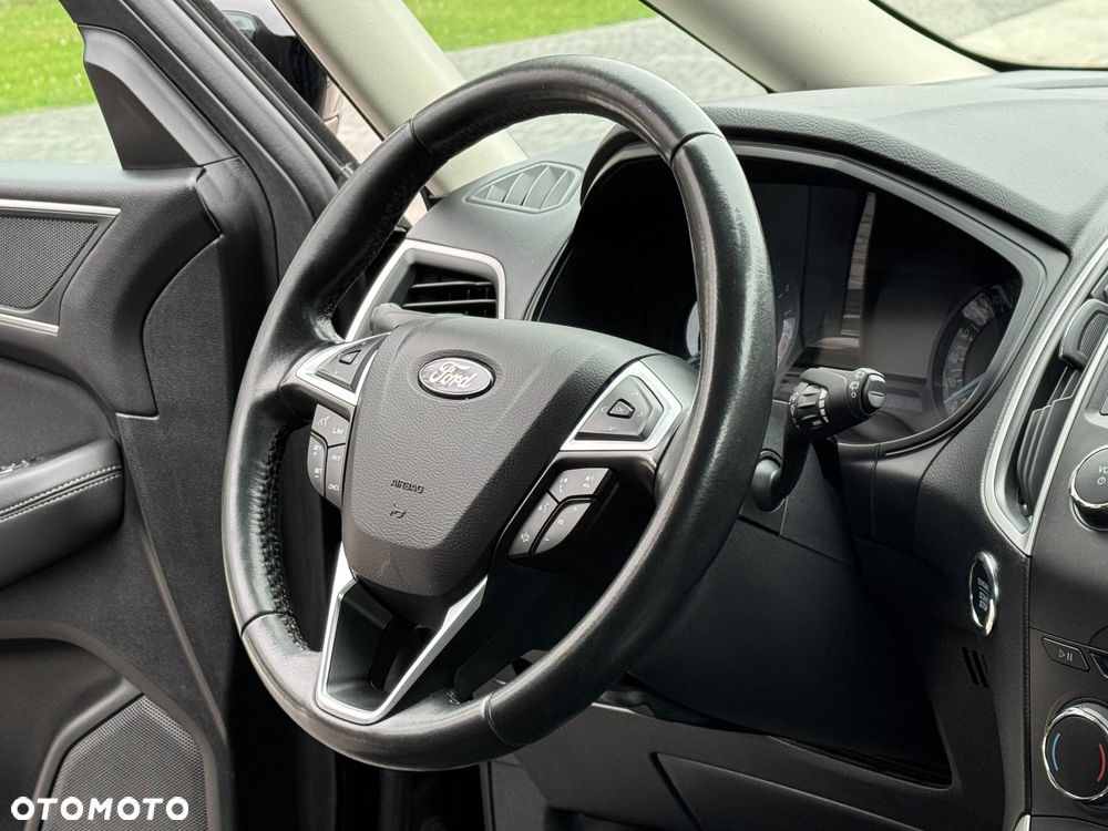 Ford Galaxy 2.0 TDCi Trend - 32