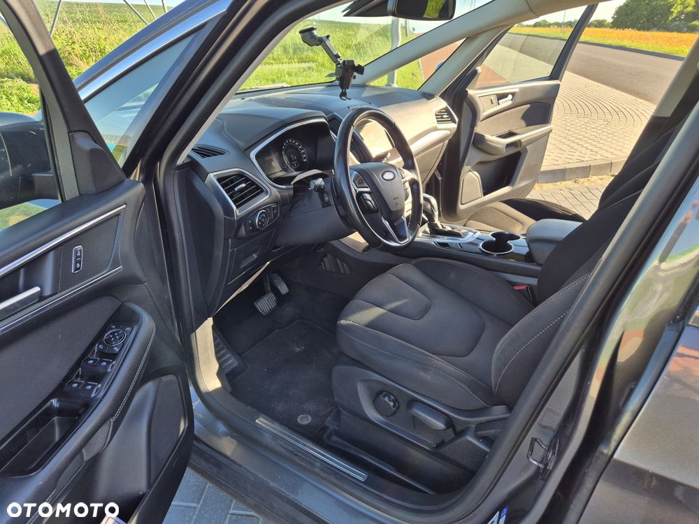 Ford S-Max - 6