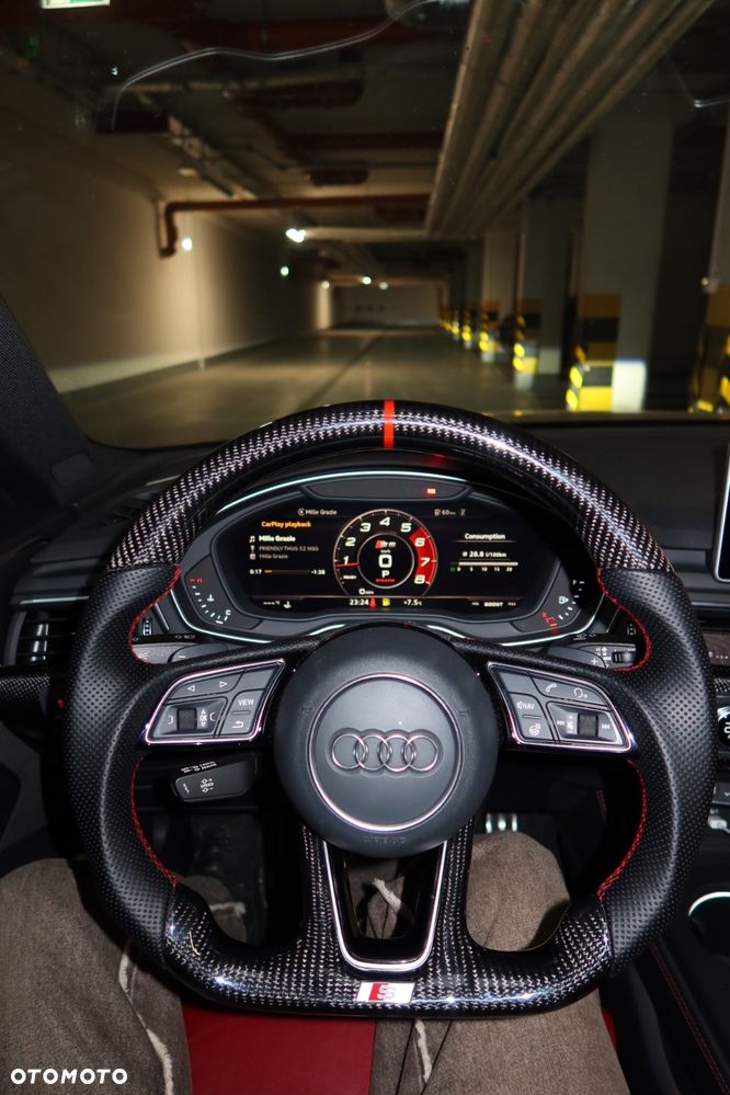 Audi S5 Sportback - 18