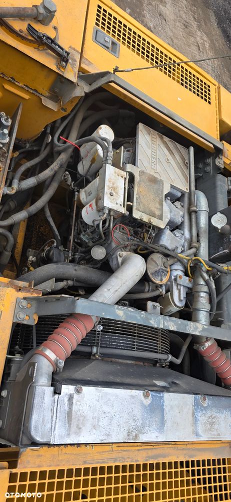 Liebherr R 924 B HDSL - 16