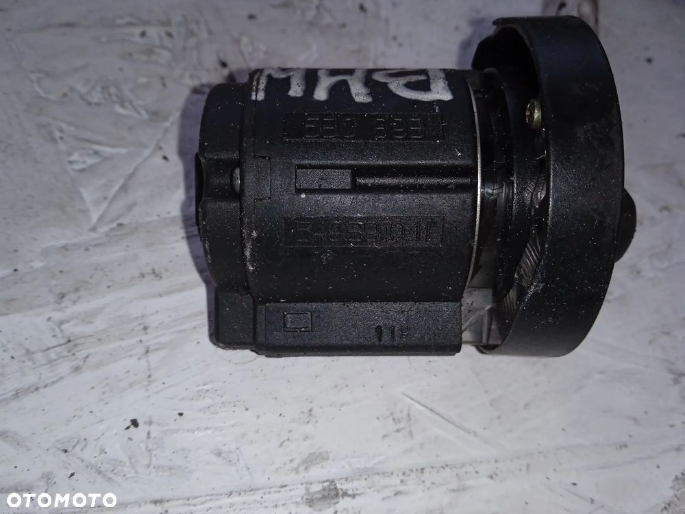 BMW E39 E38 WŁĄCZNIK ŚWIATEŁ Przełącznik 8363683 - 2