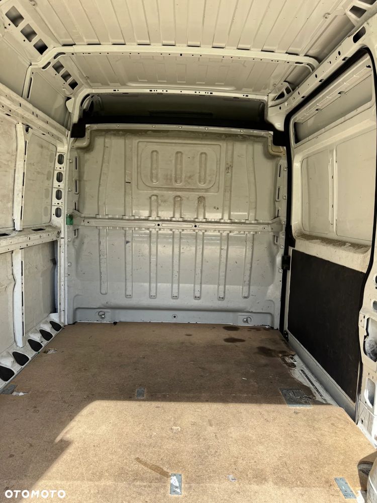 Peugeot BOXER - 14