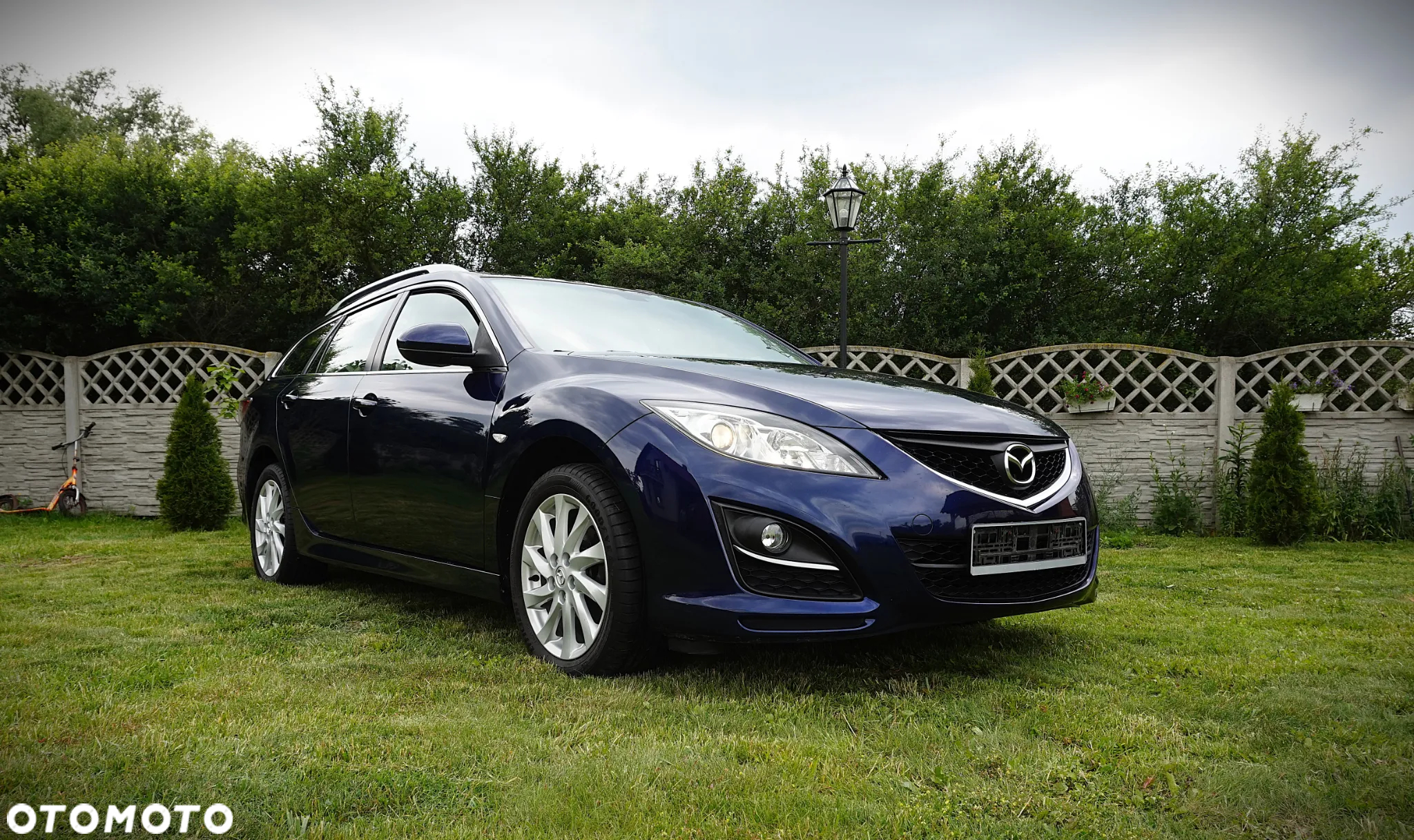 Mazda 6 2.0 Exclusive - 12