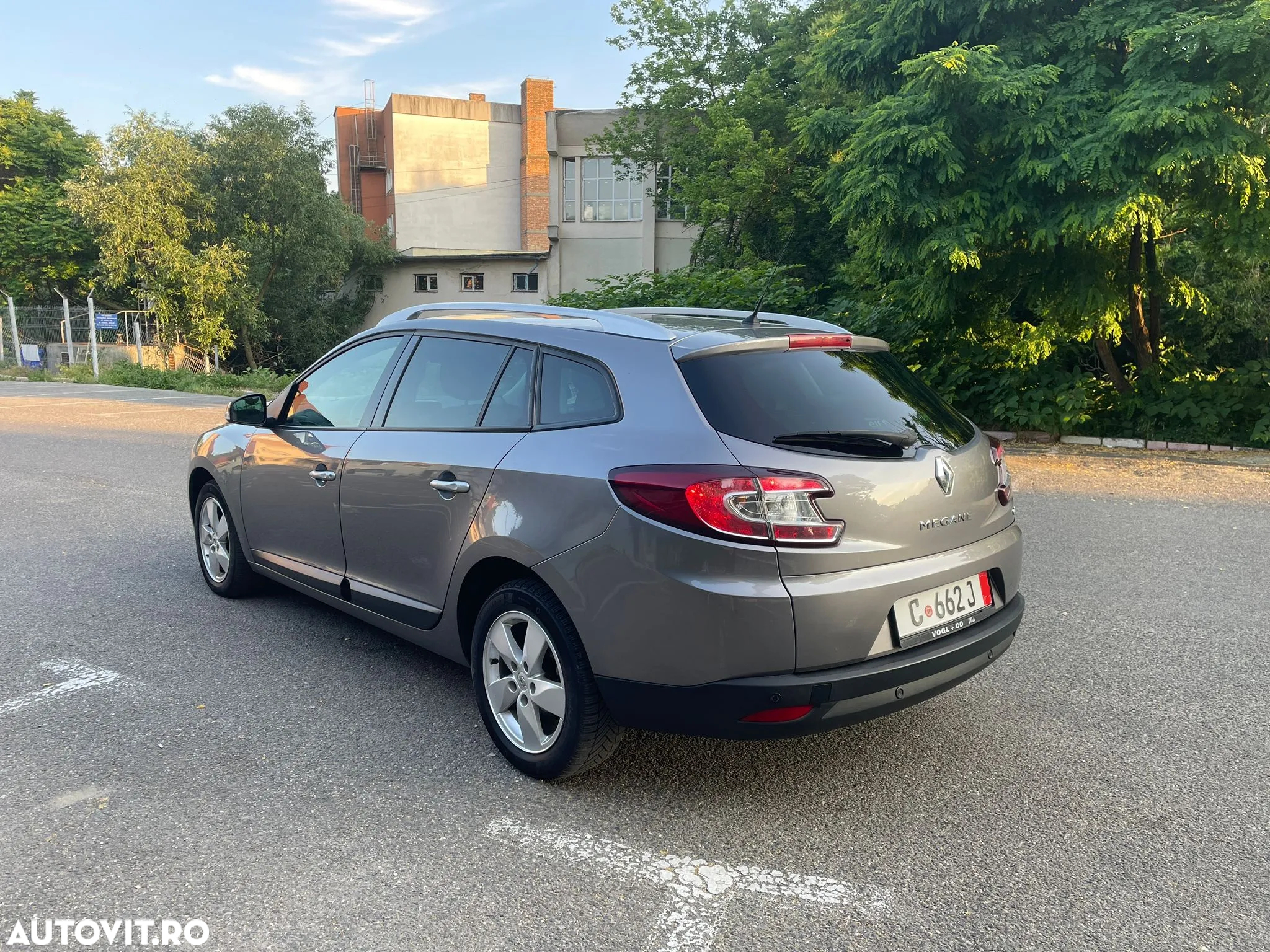Renault Megane - 16