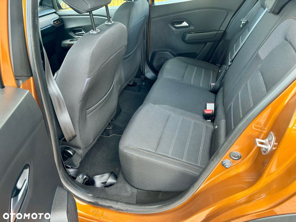 Dacia Sandero Stepway TCe 90 Expression - 7