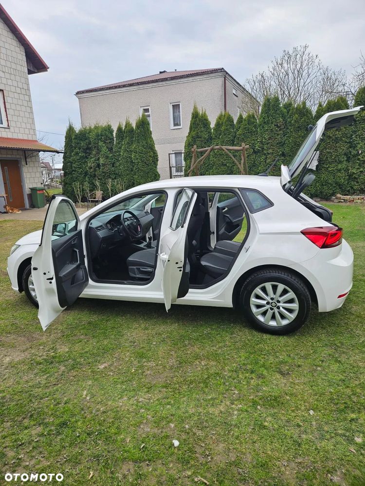 Seat Ibiza 1.0 EcoTSI S&S Style - 13