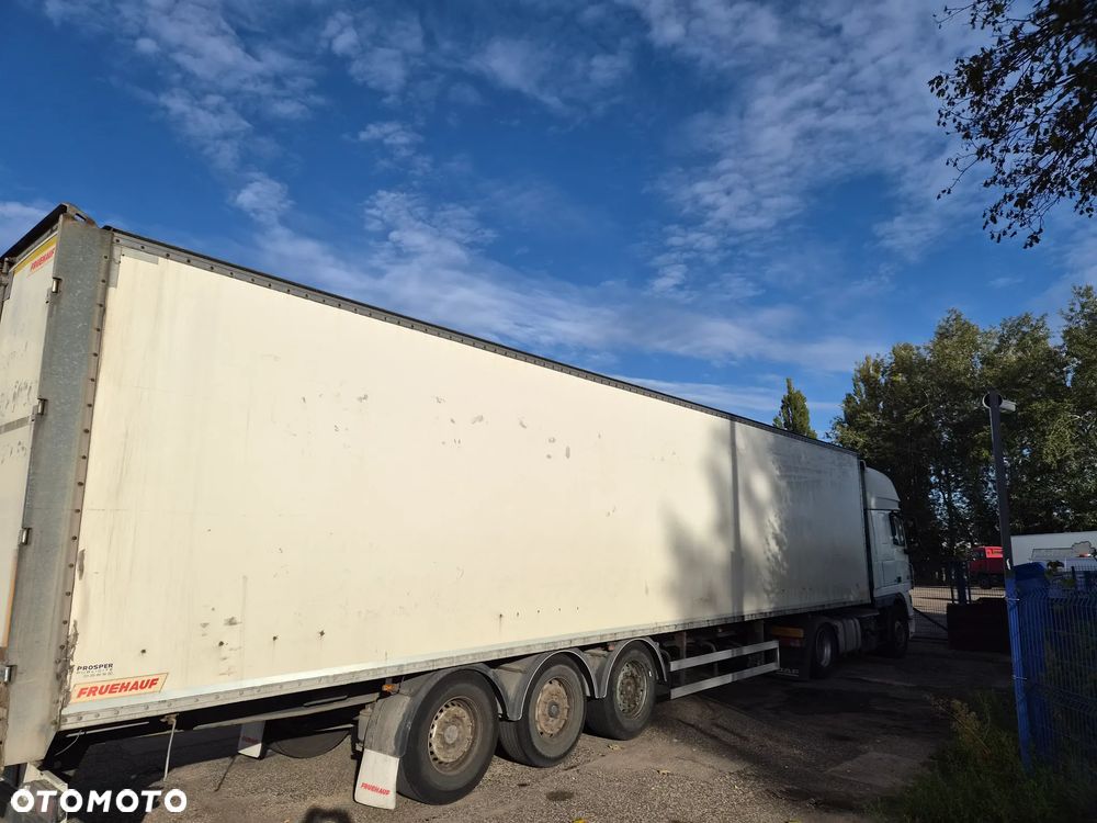 Fruehauf FST - 3