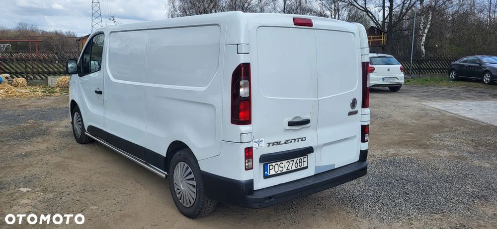 Fiat Talento - 8