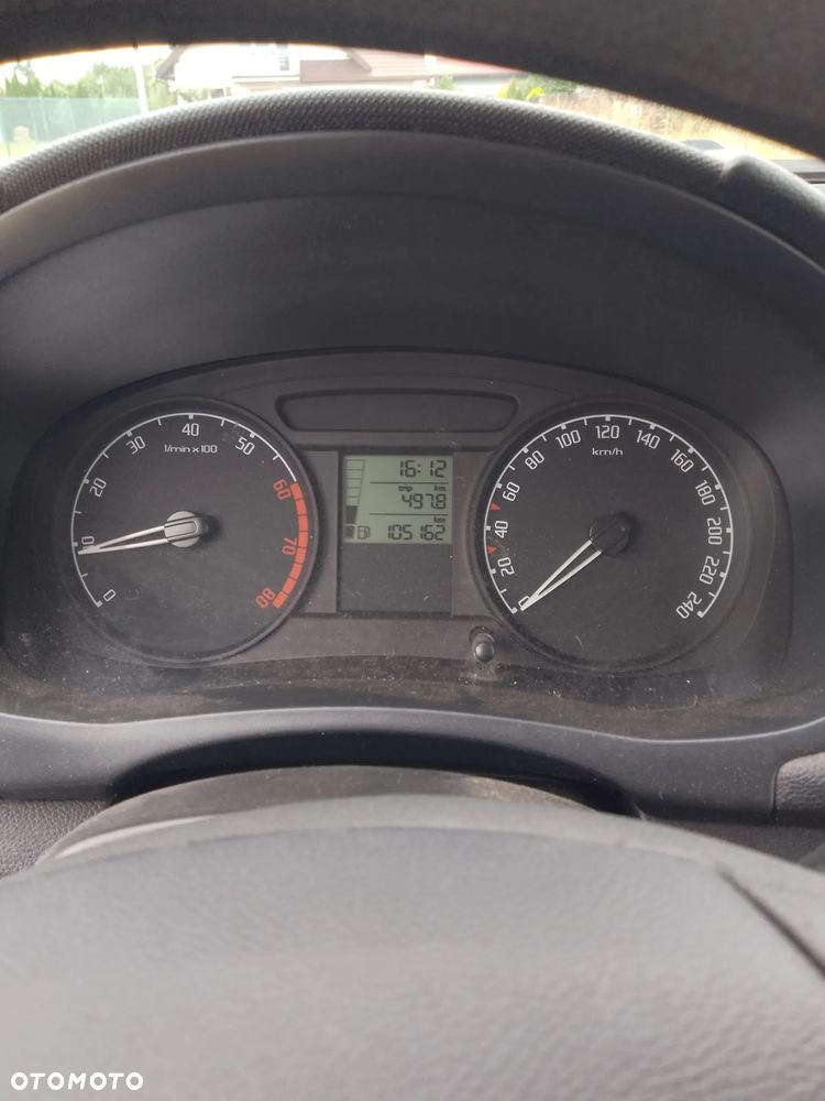 Skoda Fabia 1.2 12V Classic - 11