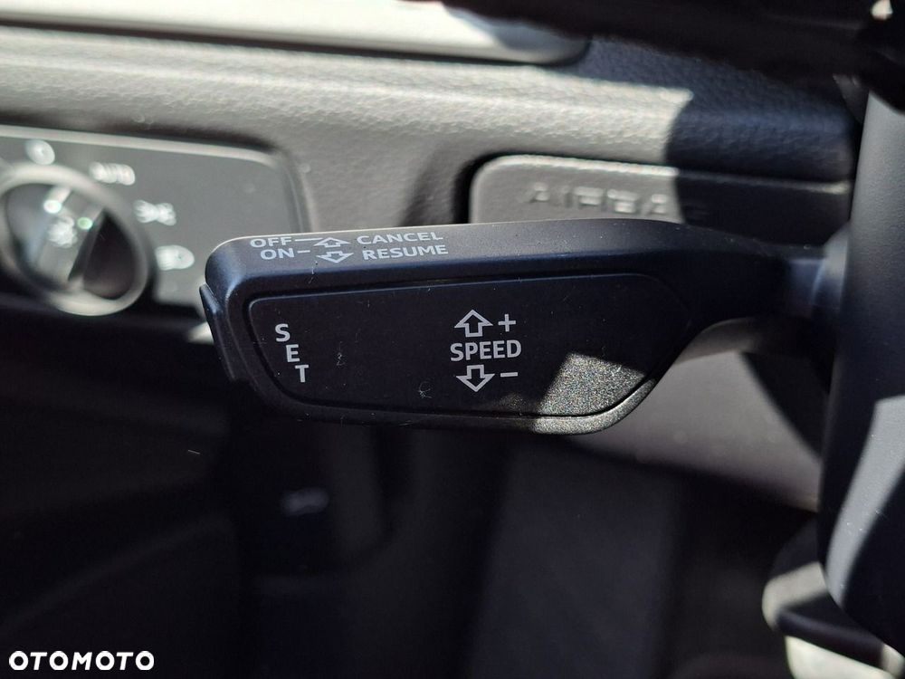 Audi A3 Limousine 35 TFSI Sport - 17