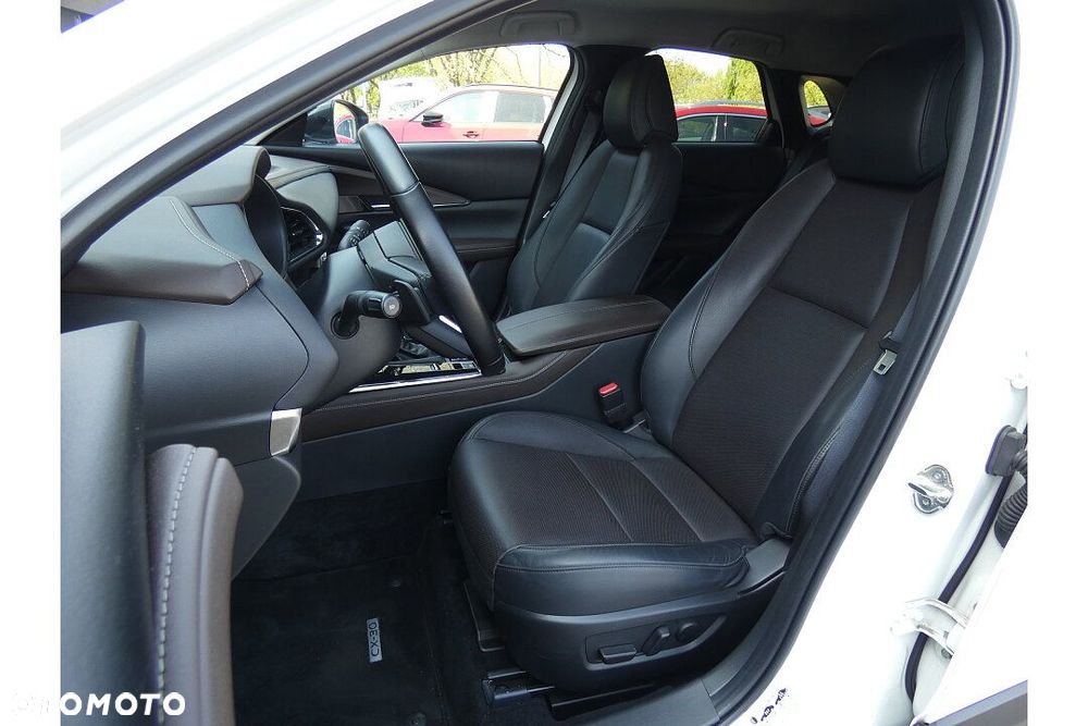 Mazda CX-30 2.0 mHEV Exclusive-Line 2WD - 16