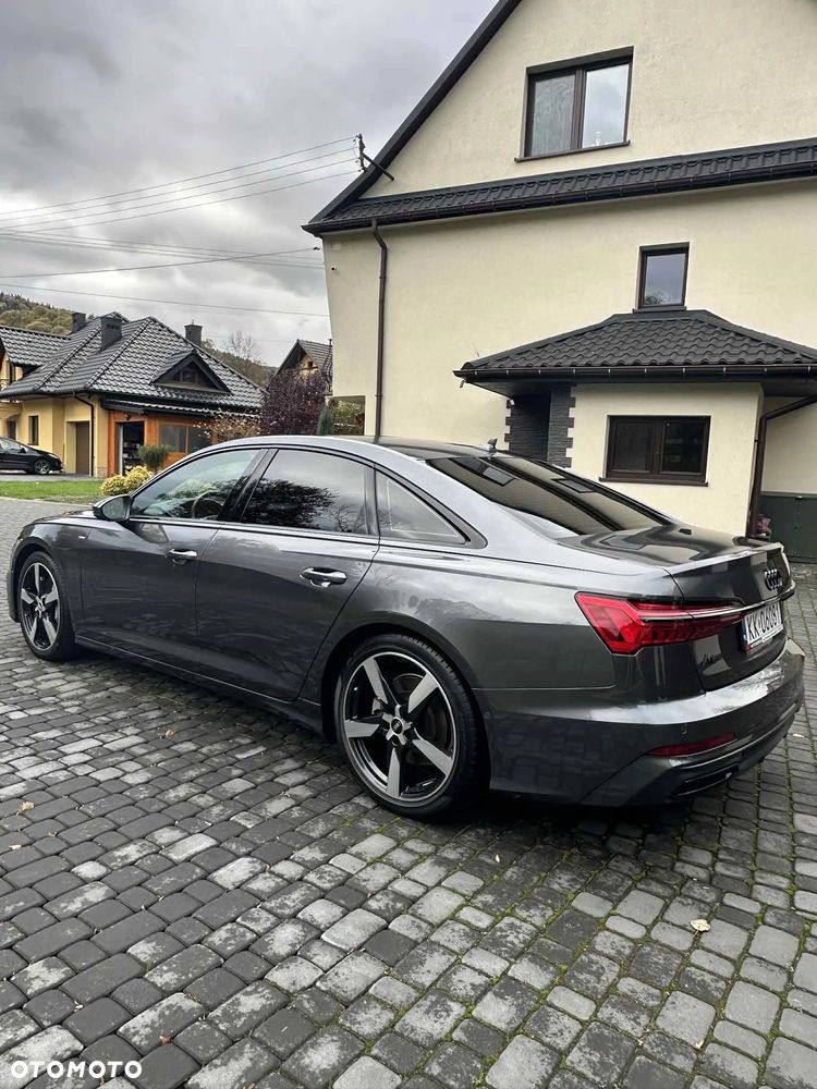Audi A6 - 7