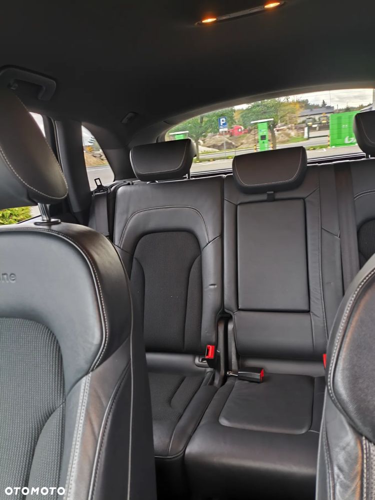 Audi Q5 2.0 TDI - 31