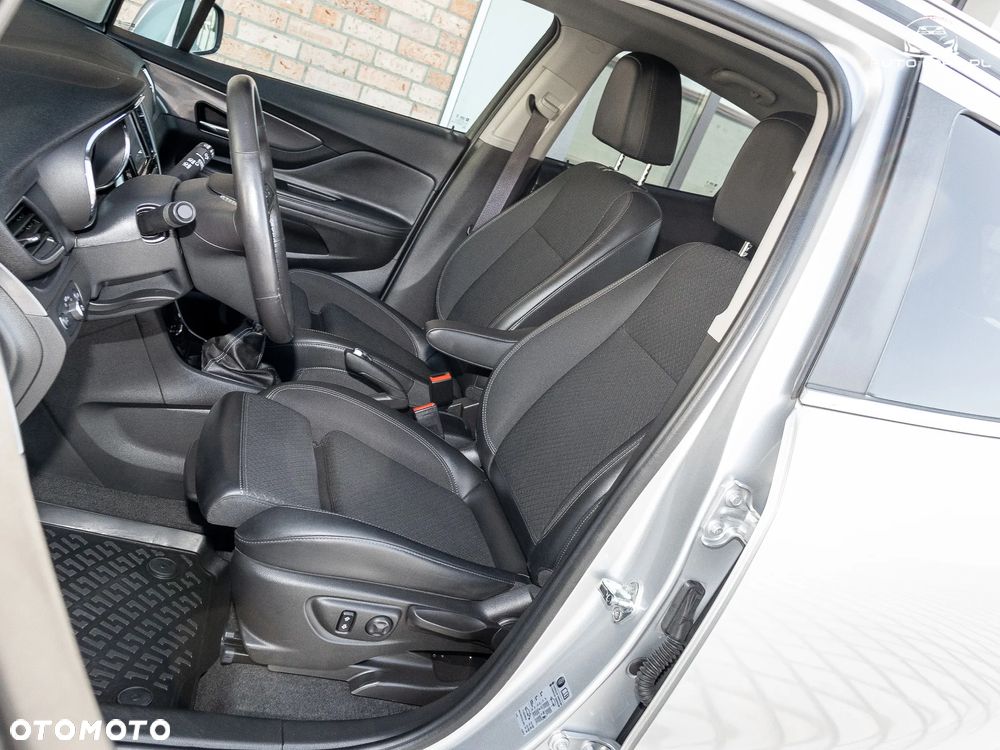 Opel Mokka X 1.4 ECOTEC Start/Stop Ultimate - 16