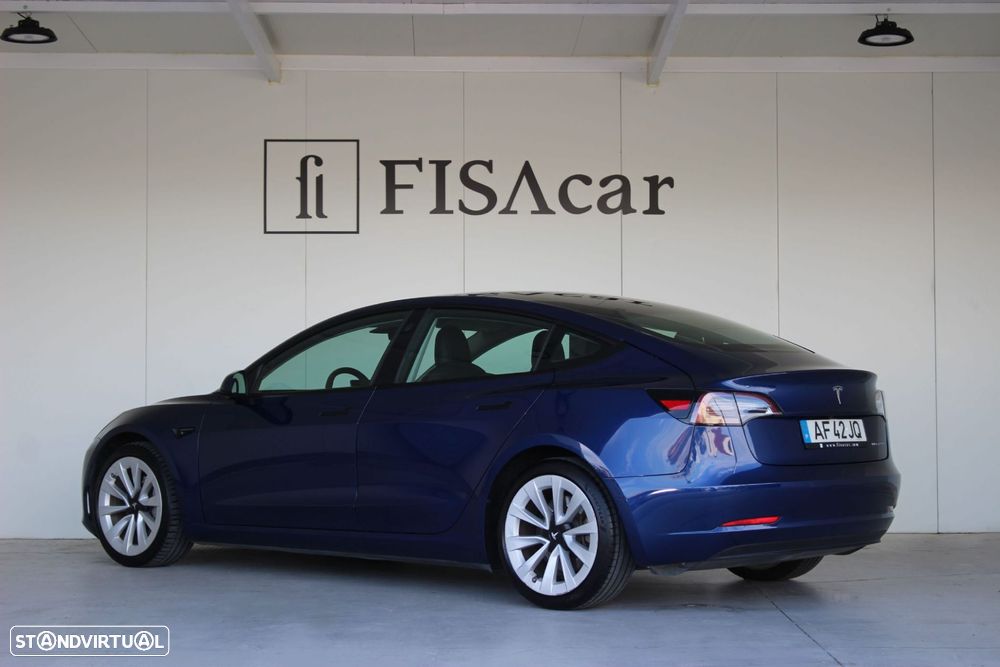 Tesla Model 3 Long Range Tração Integral - 7