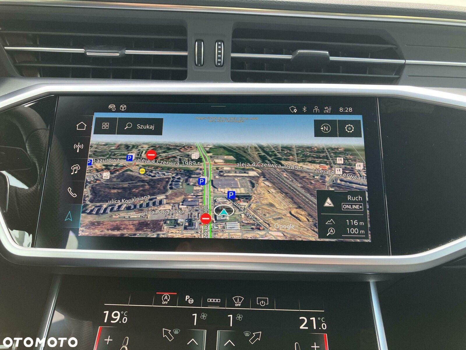 Audi A6 - 23