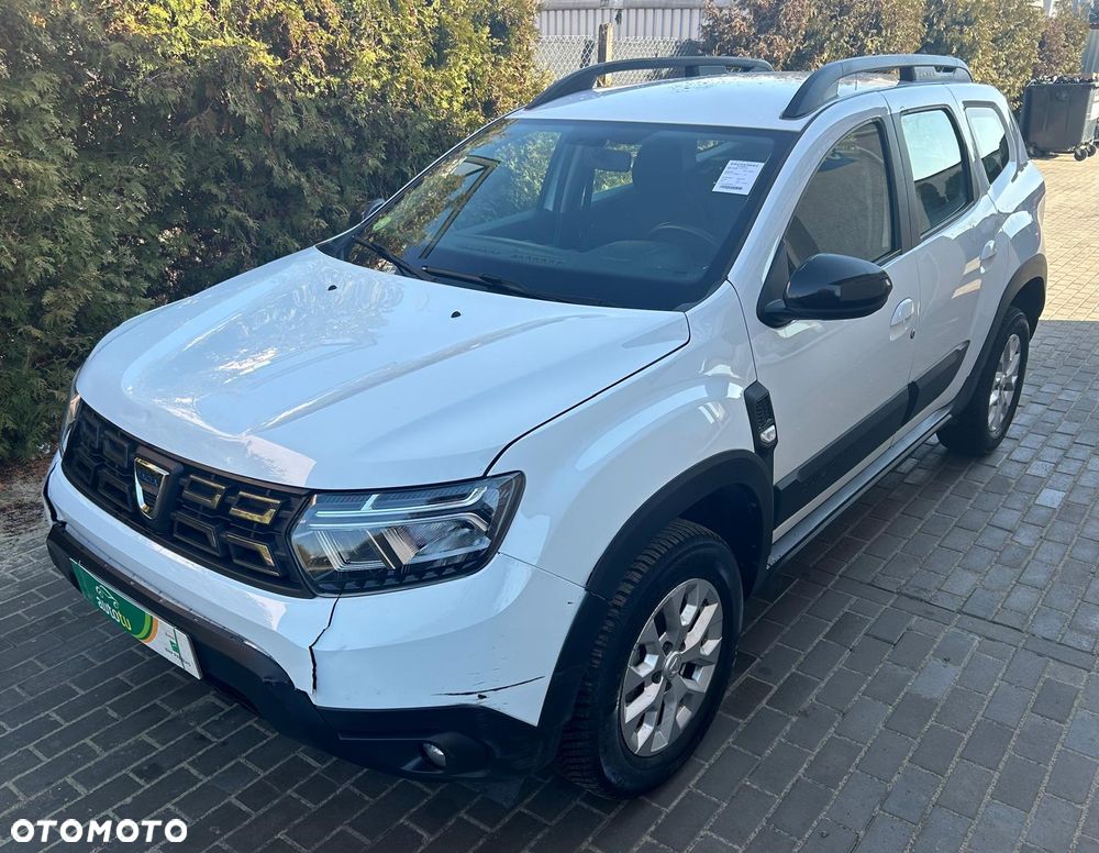 Dacia Duster - 5