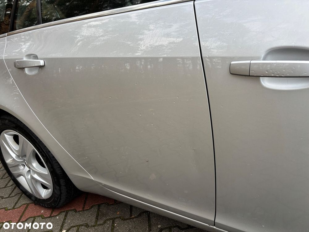 Opel Insignia 1.6 - 8