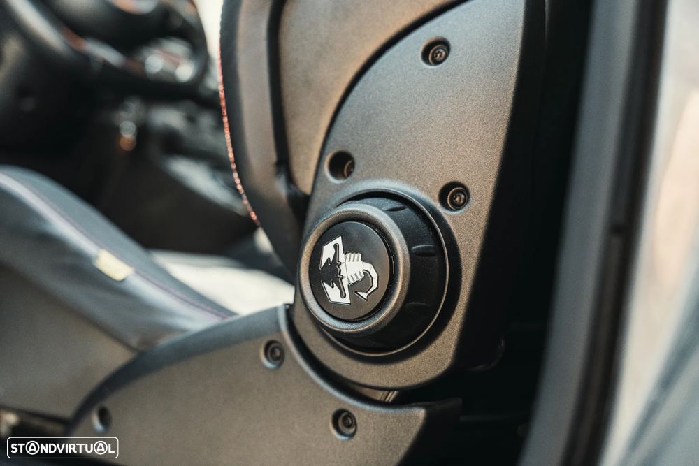 Abarth 595 Turismo - 36