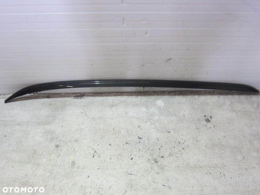 BMW X3 F25 M-PAKIET SHADOWLINE RELING DACHOWY RELINGI KOMPLET 51138047359 - 11