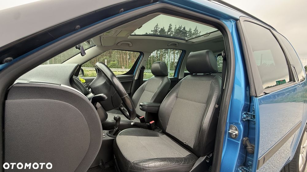 Skoda Roomster 1.4 TDI - 5