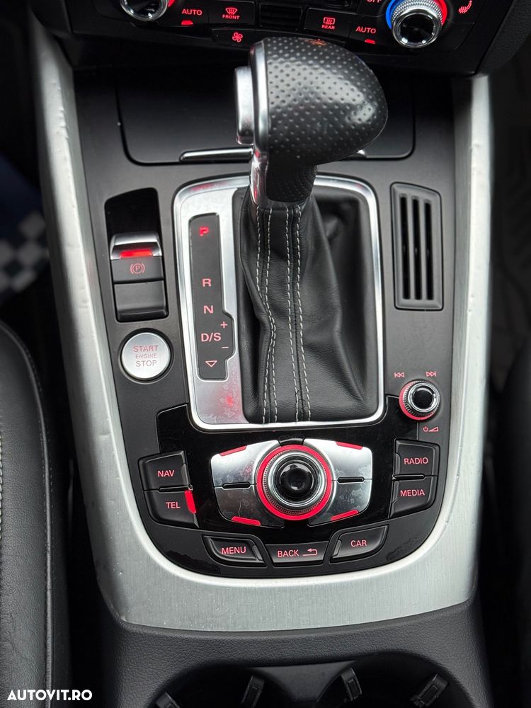 Audi Q5 2.0 TDI Quattro Stronic - 13