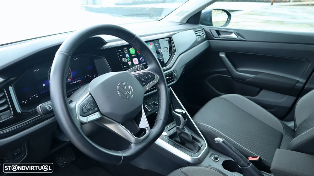 VW Taigo 1.0 TSI Urban DSG - 23