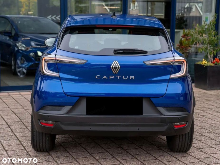 Renault Captur - 4