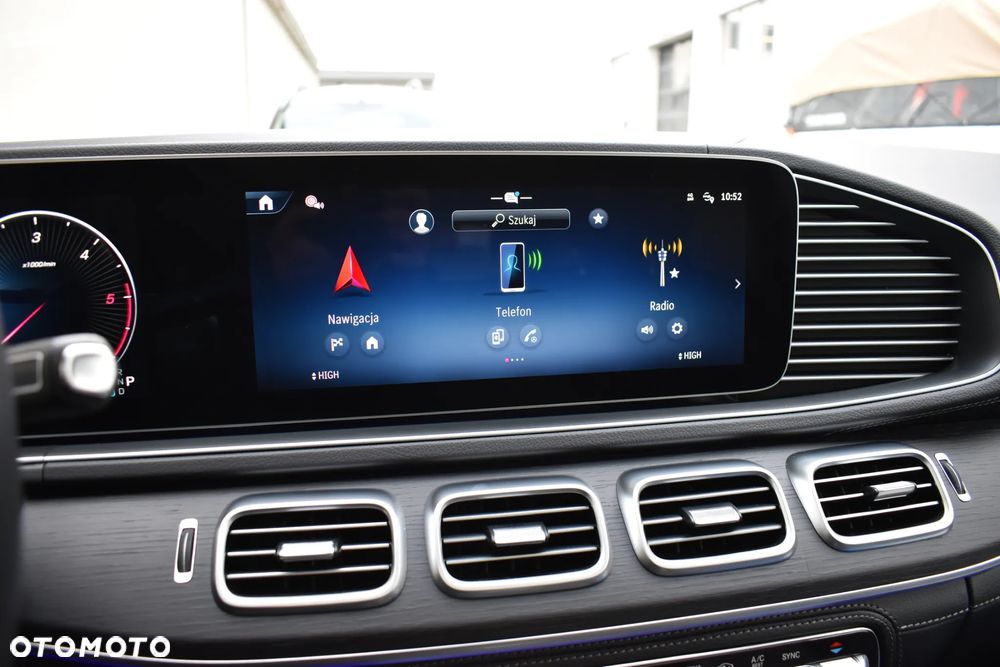 Mercedes-Benz GLE 300 d 4Matic 9G-TRONIC AMG Line Advanced Plus - 19