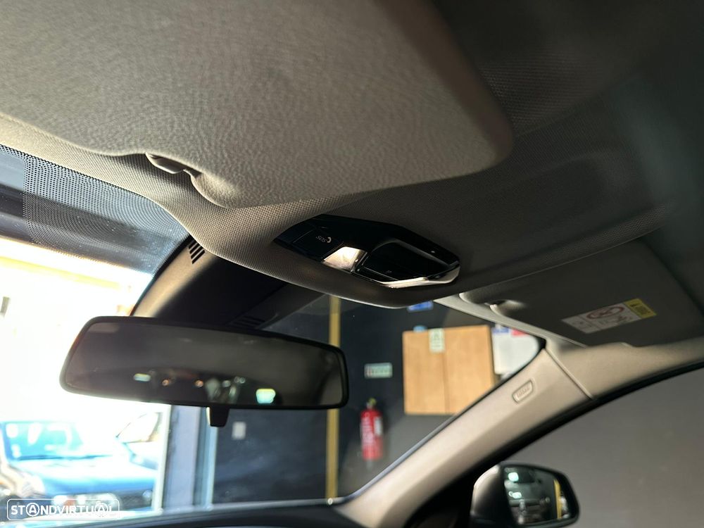 BMW 116 d Aut. Advantage - 14