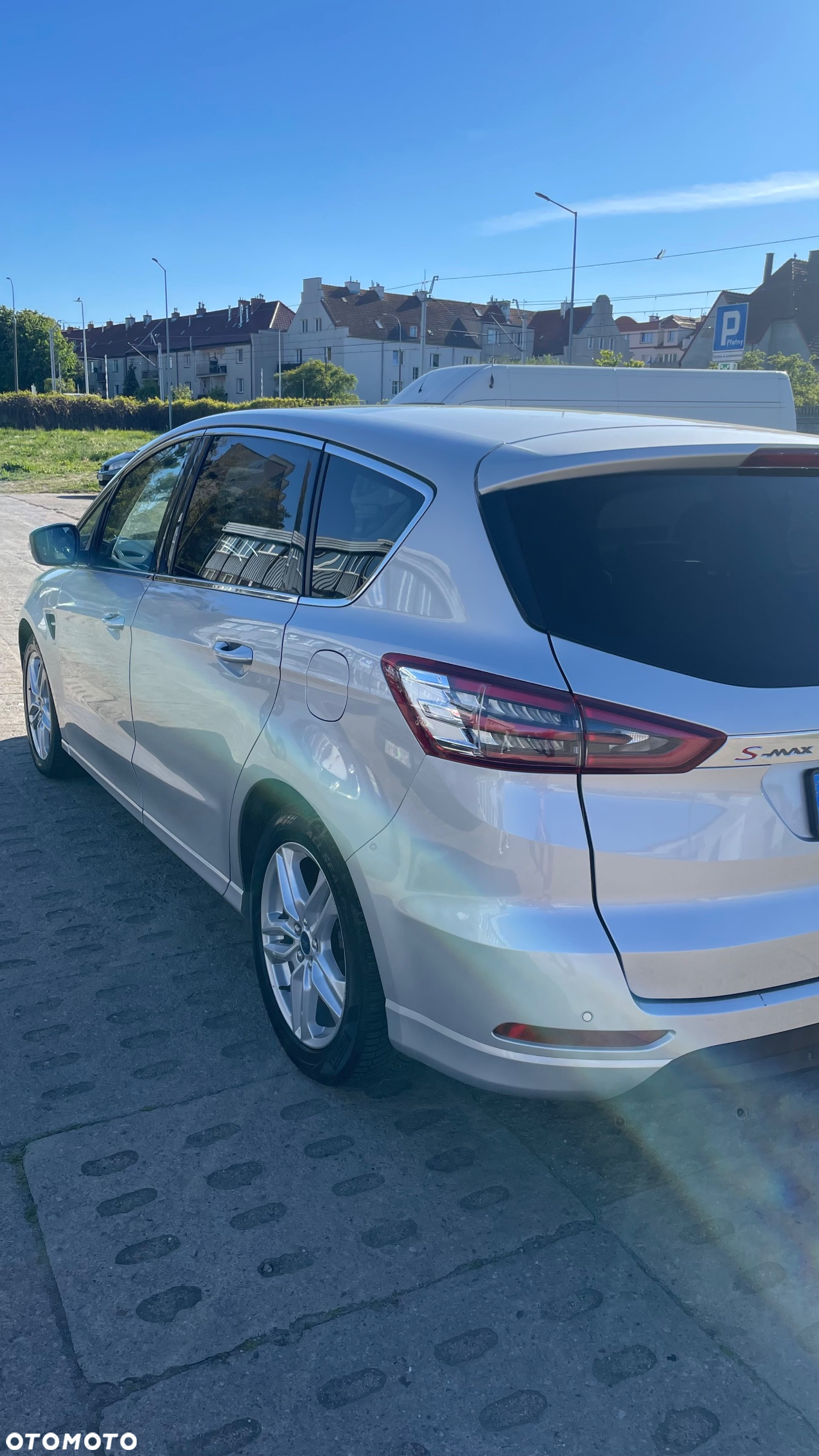 Ford S-Max 2.0 TDCi Trend PowerShift - 6