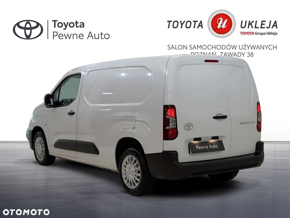 Toyota PROACE CITY - 8