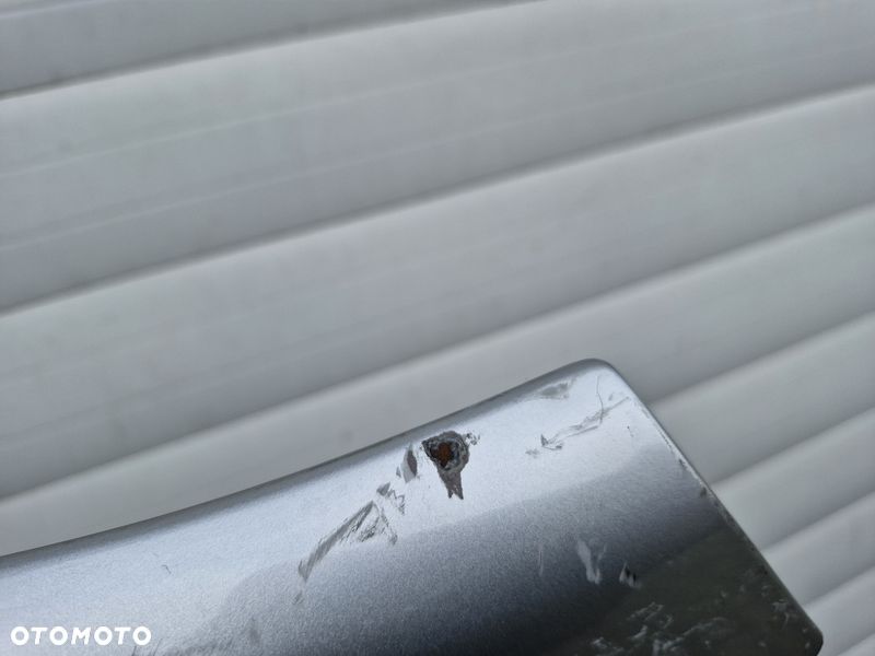 VOLVO S60 II 2 BŁOTNIK LEWY PRZÓD PRZEDNI - 3